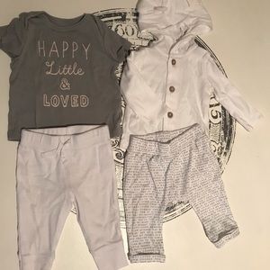 Carter’s Outfit Sets